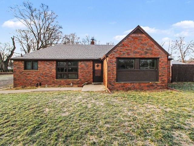 House for sale in Romulus, Michigan