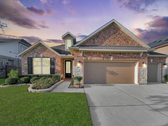 House for sale in Katy, Texas