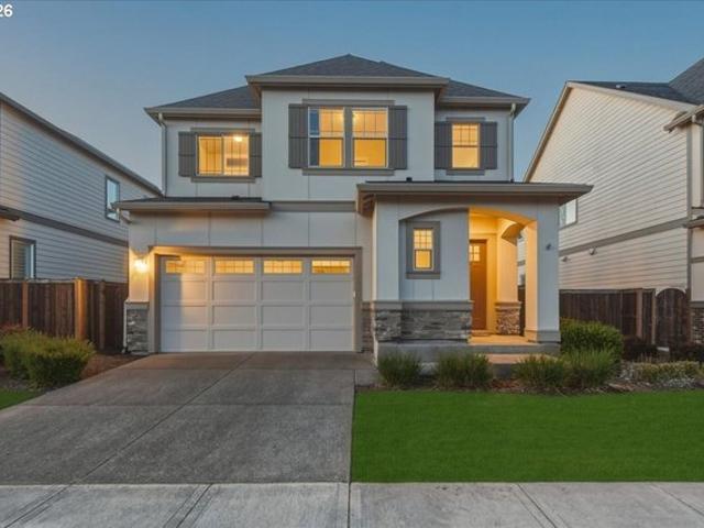House for sale in Oregonia