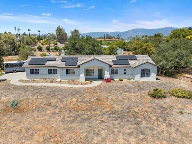 House for sale in Valley Center, California