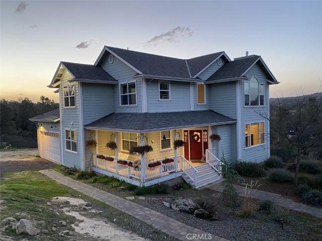 House for sale in Coarsegold