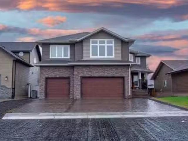 House for sale in Wainwright, Alberta