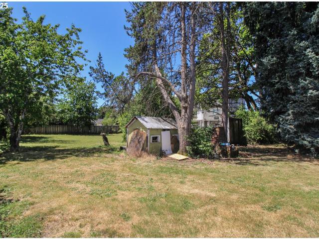 Land for sale in Oregonia