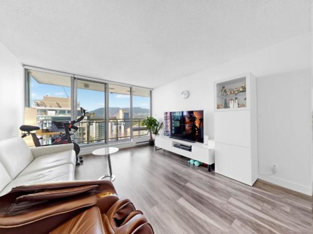 Property for sale in West End, Vancouver