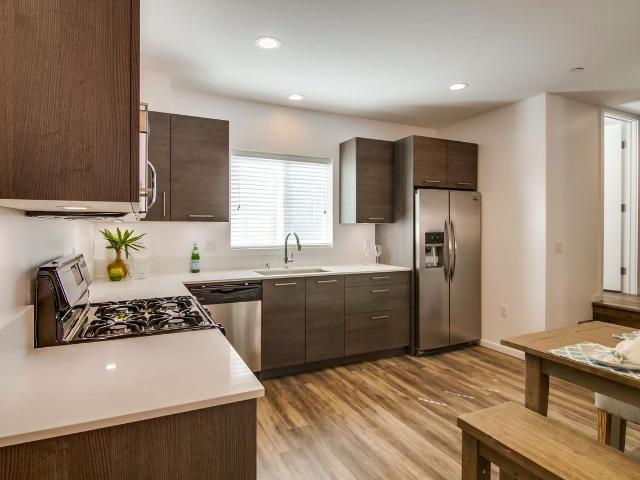 Apartment for rent in Jacumba, California