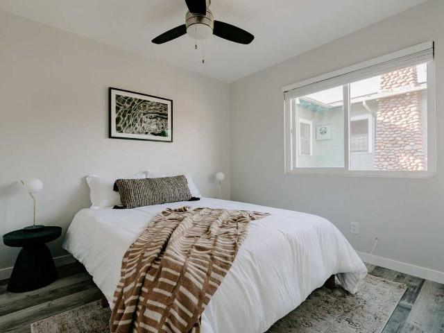 Apartment for rent in Jacumba, California
