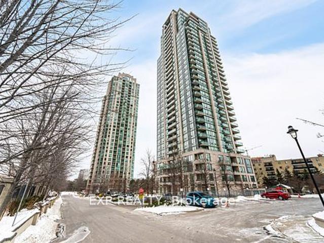 Condo for sale in Mississauga, Ontario