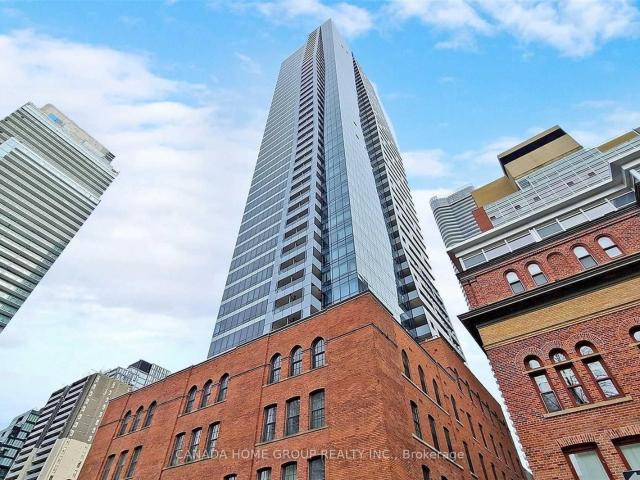 Condo for rent in Toronto Centre, Toronto