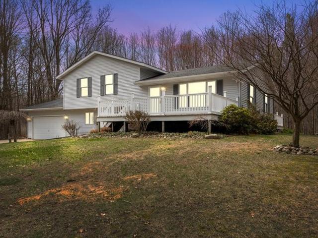 House for sale in Fennville, Michigan