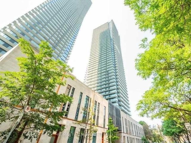 Condo for sale in University—Rosedale, Toronto