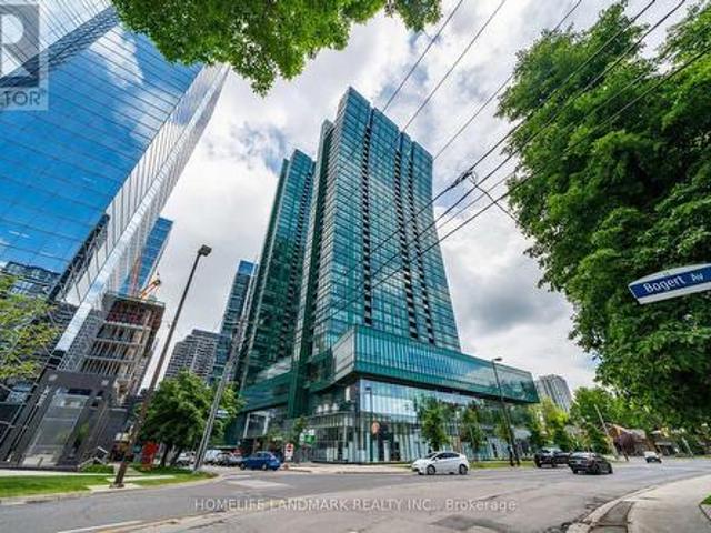 Condo for sale in Woburn, Ontario