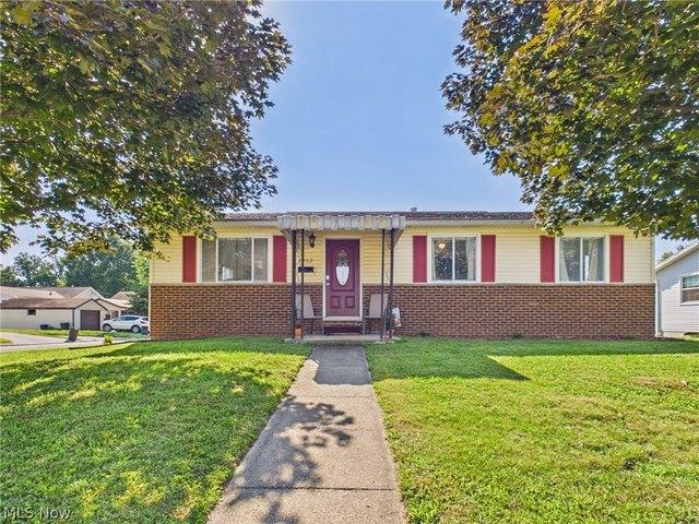 House for sale in Vienna, West Virginia