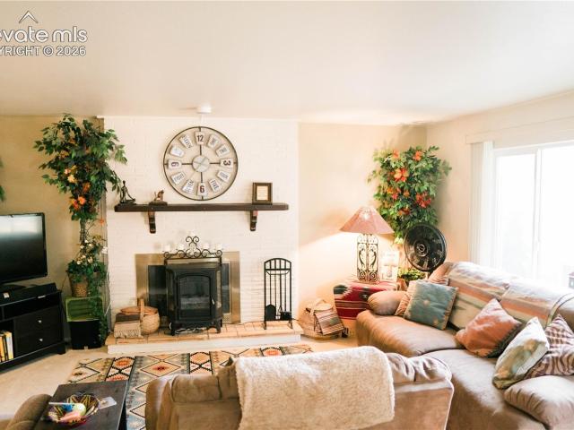 Condo for sale in Colorado Springs, Colorado