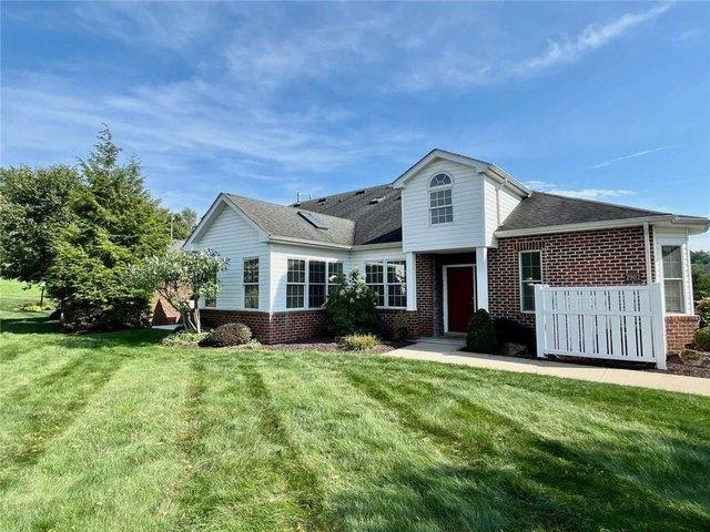 Condo for sale in Valencia, Pennsylvania