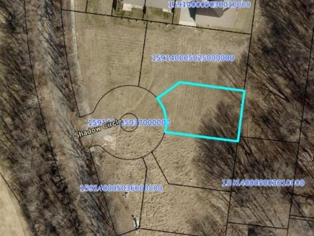 Land for sale in Cape Girardeau, Missouri