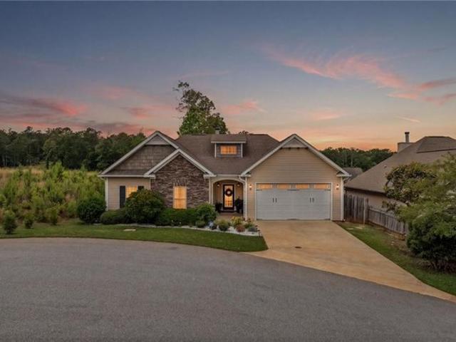 House for sale in Opelika, Alabama