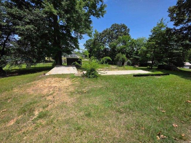 Land for sale in Ark