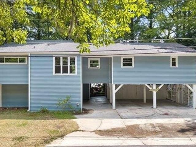 House for sale in Hallsboro, North Carolina