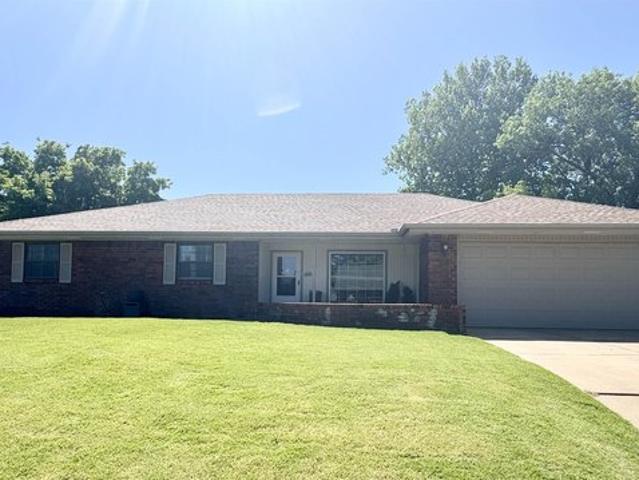 House for sale in Enid, Oklahoma
