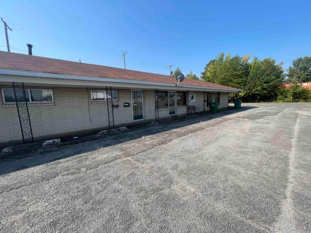 Commercial for sale in Ark