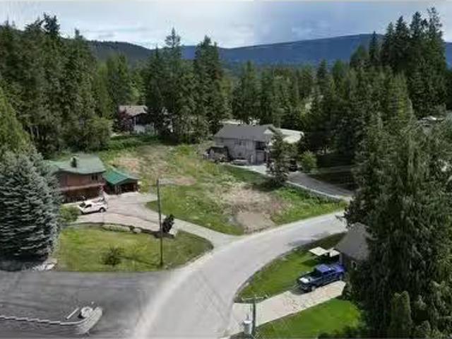 House for sale in Blind Bay, British Columbia