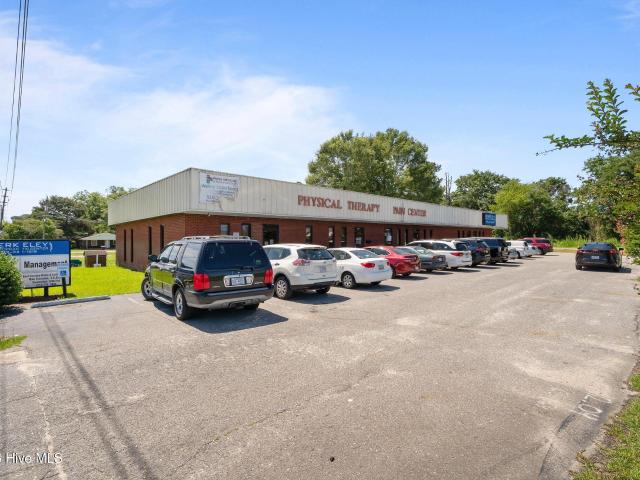 Commercial for sale in Goldsboro, North Carolina