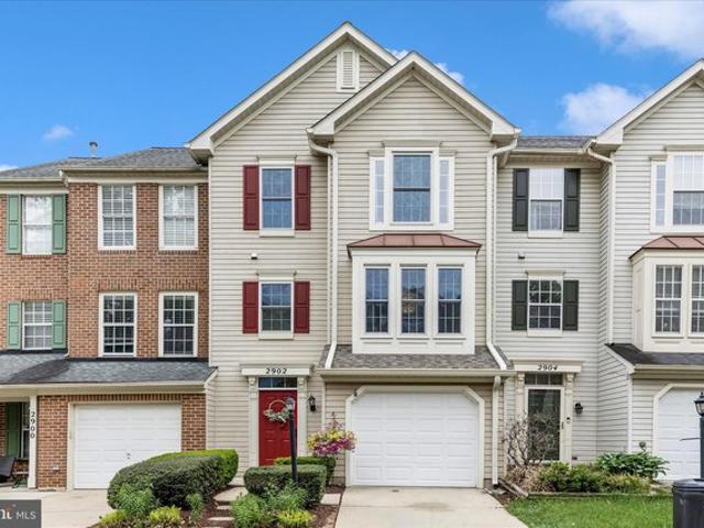 Townhouse for sale in Olney, Maryland