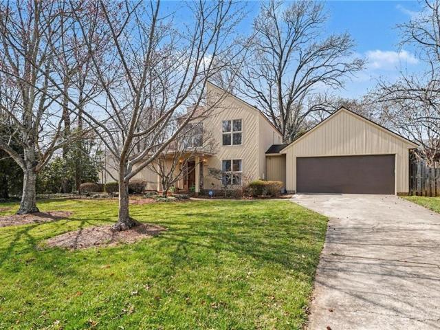 House for sale in Guilford, North Carolina