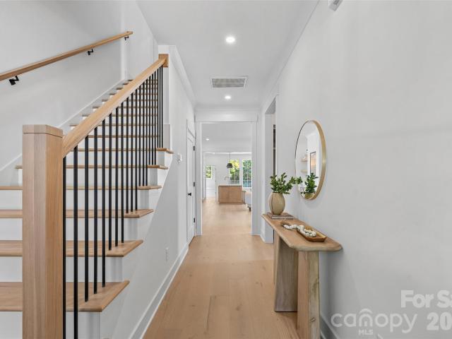 Townhouse for sale in Mecklenburg, North Carolina
