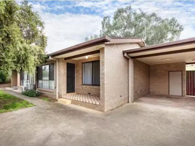 Apartment for rent in Albury, New South Wales
