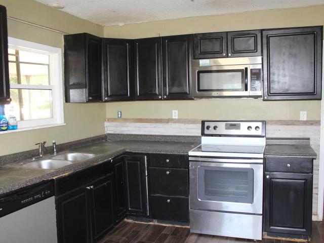 House for sale in Sheffield, Alabama