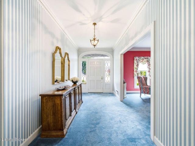 House for sale in Louisville, Kentucky