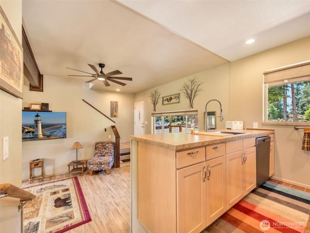 House for sale in Ilwaco, Washington