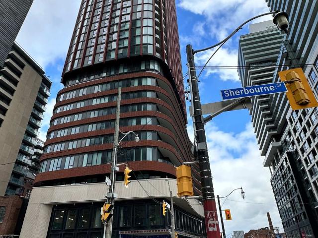 Condo for rent in Woburn, Ontario
