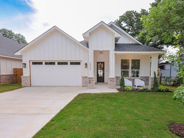 House for sale in Lake Worth, Texas