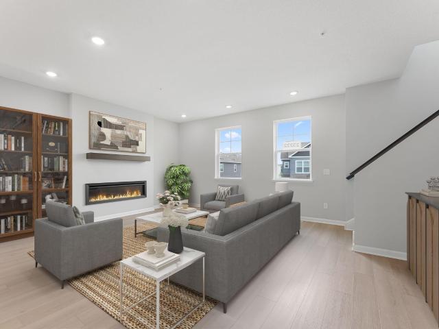 Townhouse for sale in Wright, Minnesota