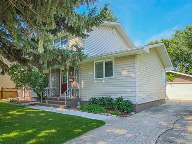 House for sale in Regina, Saskatchewan