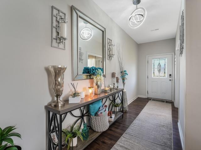 House for sale in Mount Energy, Creedmoor