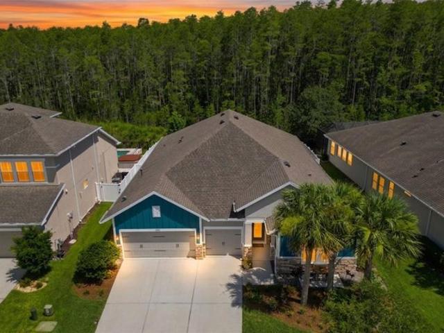 House for sale in Odessa, Florida