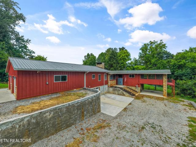 House for sale in Tennessee