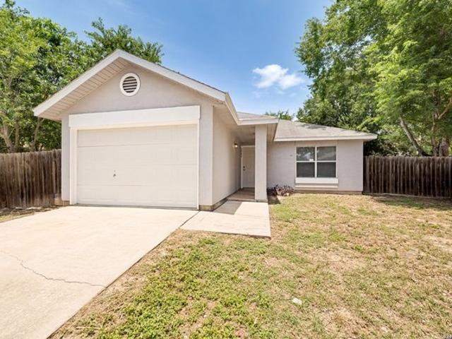 House for sale in Leesville, Texas