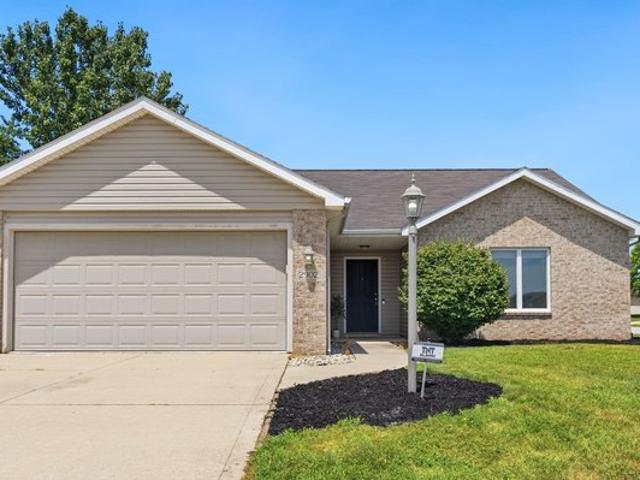 House for sale in Huntertown, Allen County