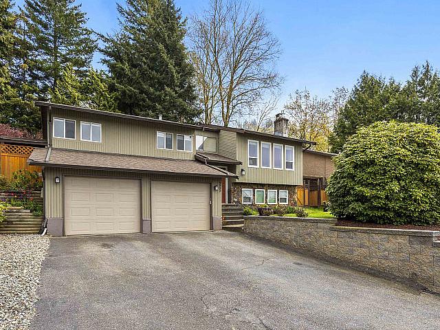 House for sale in Abbotsford, British Columbia