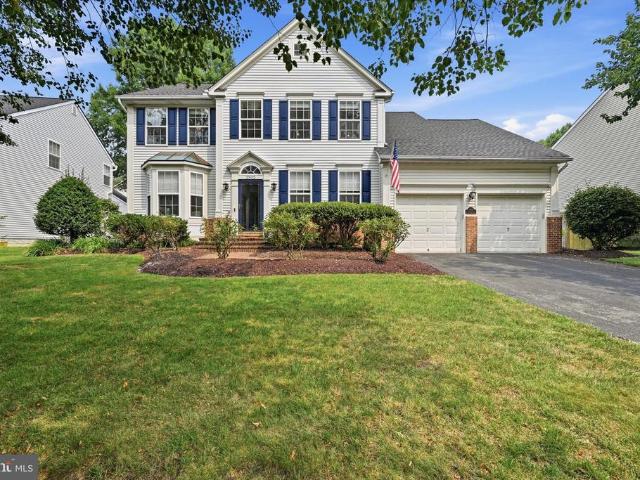 House for sale in Crofton, Maryland