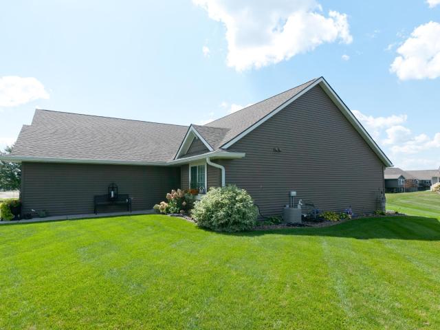 House for sale in Rice Lake, Wisconsin