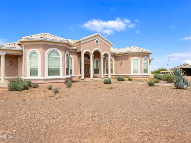 House for sale in Cochise, Arizona