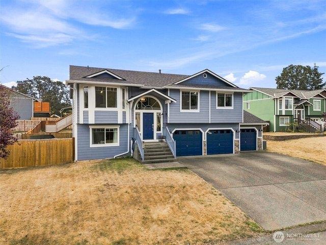 House for sale in Tacoma, Washington