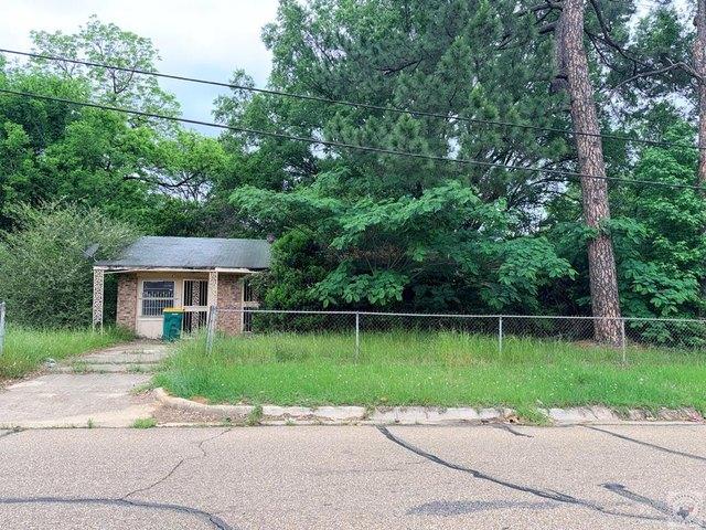 House for sale in Texarkana, Texas