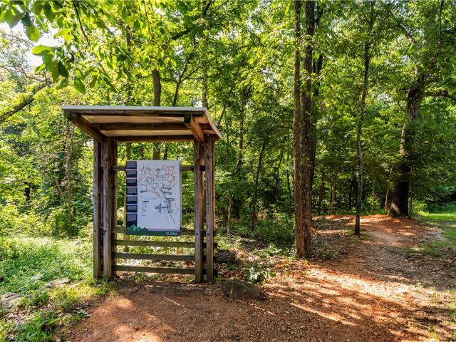 House for sale in Ark
