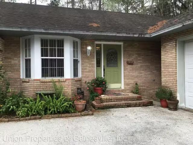 House for rent in Gainesville